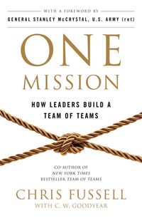 Produktbild: One Mission