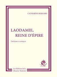 Produktbild: Laodamie, reine d'Epire