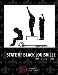 Produktbild: 2018 State of Black Louisville