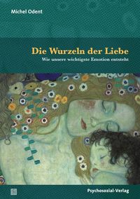 Bild vom Artikel Die Wurzeln der Liebe vom Autor Michel Odent