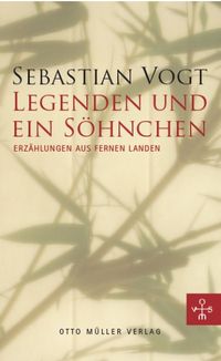 Produktbild: Legenden und ein S&ouml;hnchen