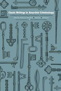 Produktbild: Classic Writings in Anarchist Criminology