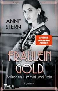 Produktbild: Fr&auml;ulein Gold: Zwischen Himmel und Erde