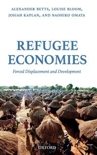 Produktbild: Refugee Economies