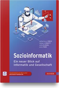 Produktbild: Sozioinformatik