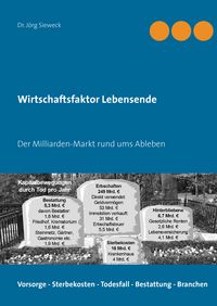 Produktbild: Wirtschaftsfaktor Lebensende