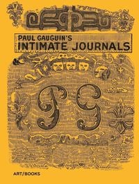 Produktbild: Paul Gauguin's Intimate Journals