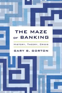 Produktbild: The Maze of Banking