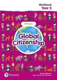 Produktbild: Global Citizenship Student Workbook Year 5
