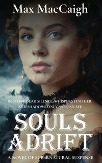 Produktbild: Souls Adrift