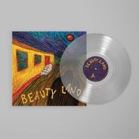 Produktbild: BEAUTY LAND (Crystal Clear Vinyl)