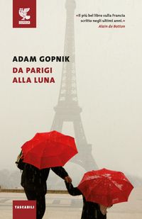 Produktbild: Da Parigi alla luna