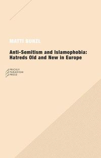 Produktbild: Anti-Semitism and Islamophobia