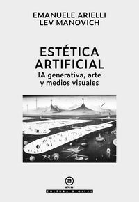 Produktbild: Est&eacute;tica artificial