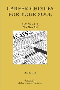 Produktbild: Career Choices For Your Soul