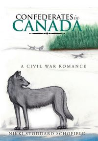 Produktbild: Confederates in Canada