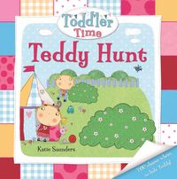 Produktbild: Toddler Time Teddy Hunt