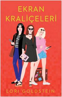 Produktbild: Ekran Kraliceleri