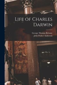 Produktbild: Life of Charles Darwin