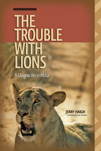 Produktbild: Haigh, J: The Trouble with Lions