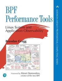 Produktbild: BPF Performance Tools