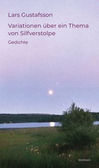 Produktbild: Variationen &uuml;ber ein Thema von Silfverstolpe