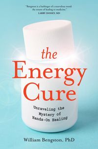 Produktbild: The Energy Cure