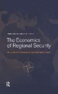 Produktbild: Brauer, J: The Economics of Regional Security