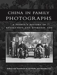 Produktbild: China in Family Photographs