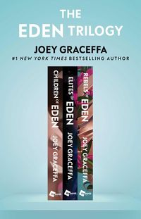 Produktbild: The Eden Trilogy