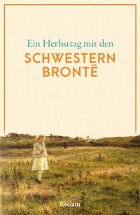 Produktbild: Ein Herbsttag mit den Schwestern Bront&euml;