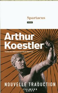 Produktbild: Spartacus