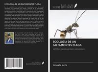 Produktbild: Ecolog&iacute;a De Un Saltamontes Plaga