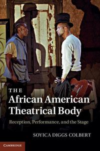 Produktbild: The African American Theatrical Body