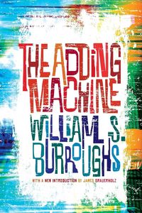 Produktbild: The Adding Machine