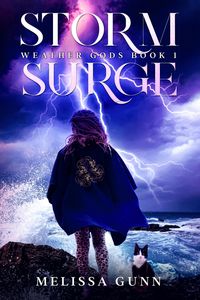 Produktbild: Storm Surge