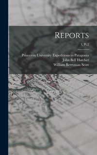 Produktbild: Reports; 3, Pt.2