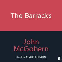 Produktbild: The Barracks