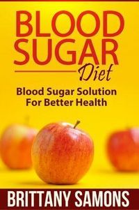Produktbild: Blood Sugar Diet