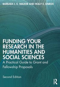 Produktbild: Funding Your Research in the Humanities and Social Sciences