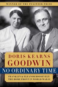 Produktbild: No Ordinary Time