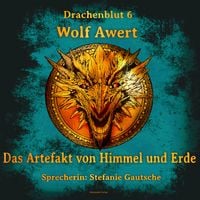 Produktbild: Das Artefakt von Himmel und Erde