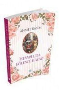 Produktbild: Istanbulda Eglence Hayati