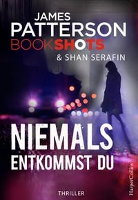 Produktbild: Niemals entkommst du uns
