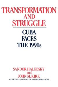 Produktbild: Transformation and Struggle