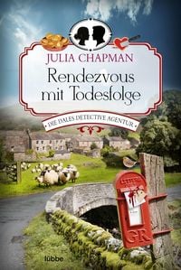 Produktbild: Rendezvous mit Todesfolge