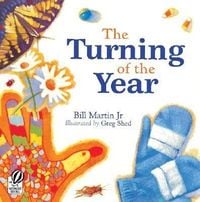 Produktbild: The Turning of the Year