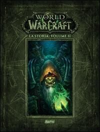 Produktbild: Metzen, C: Storia. World of Warcraft