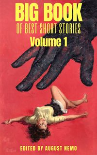 Produktbild: Big Book of Best Short Stories - Volume 1