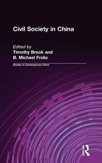 Produktbild: Civil Society in China